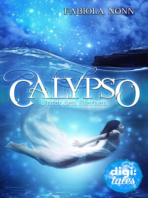 cover image of Calypso (2). Unter den Sternen